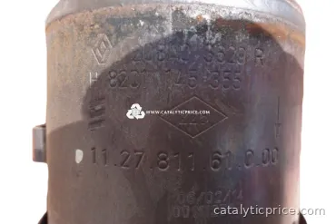 catalisador 208A03629R H8201145355