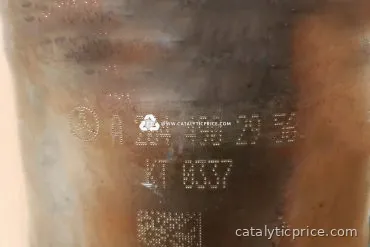 catalisador KT 0337