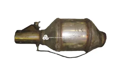 محوّل حفّاز 12617338