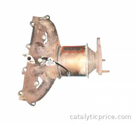 محوّل حفّاز 21015313
