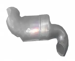 GM 338 catalytic converter