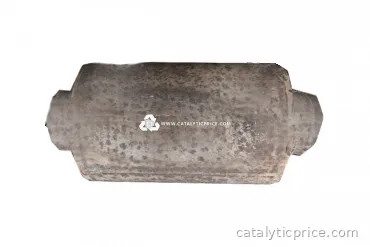 KAT 002 catalytic converter