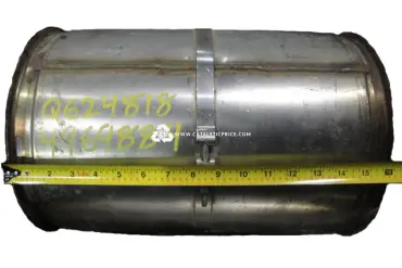 EPN Q624818 CPN 4969884 catalytic converter