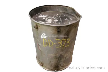 Q621385 catalytic converter
