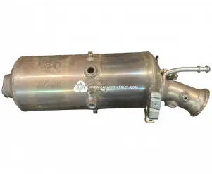 82191832 catalytic converter