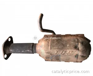 catalisador 23032