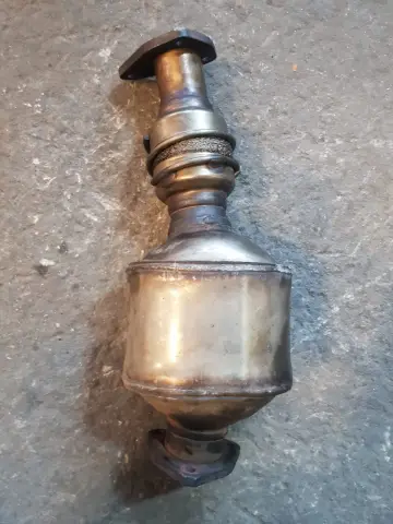 catalisador NON