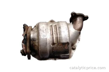 279714110116 catalytic converter