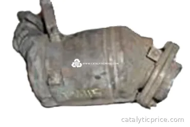 pot catalytique 110942063