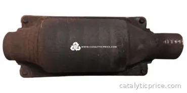 catalisador U35