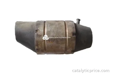 097.310.260.101 catalytic converter