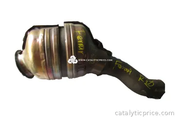 catalisador CAT142R