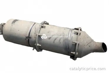 catalisador FGET-M-00288