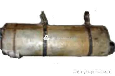 27210A catalytic converter