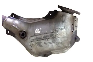 catalisador FCSA2