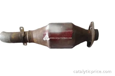 catalisador CP2--- Series