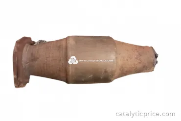 catalisador 8J3