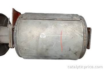 pot catalytique ME357490