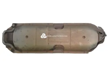 1R33 (100%) catalytic converter