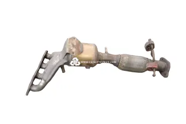 محوّل حفّاز 5M51-5F297-KA