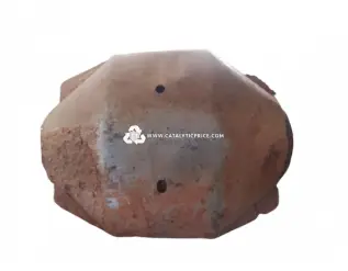 F87A 5E212 LA catalytic converter