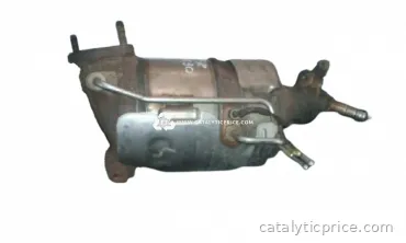 catalisador CF2A660