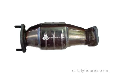catalisador 3C830