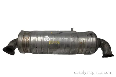محوّل حفّاز MK667864