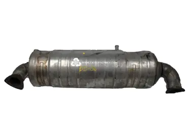 محوّل حفّاز MK667864