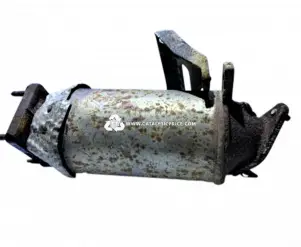 1S71-5E212-HH catalytic converter