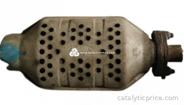 ESHE1 catalytic converter