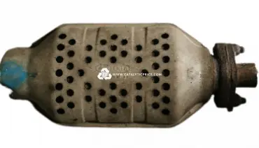 pot catalytique ESHE1