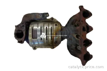 catalisador HDD