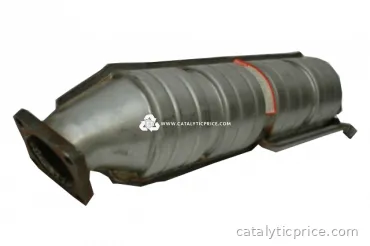 pot catalytique 93011323500