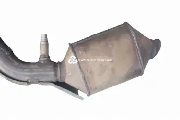 محوّل حفّاز INLET 3015