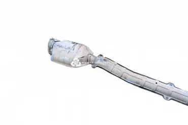 catalisador 3R23-5E211-AA