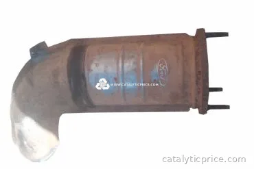 catalisador 96FB-5E211-JB