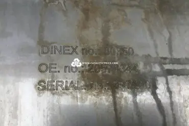 catalisador 20579344