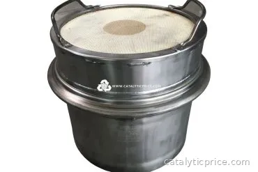 pot catalytique 21794709