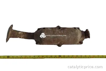 797-C03 (100%) catalytic converter