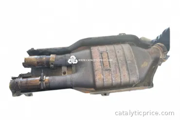catalisador CBC8107