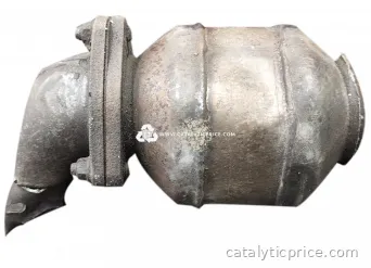 pot catalytique 25173920
