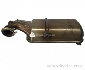 catalisador 55210499 51934333