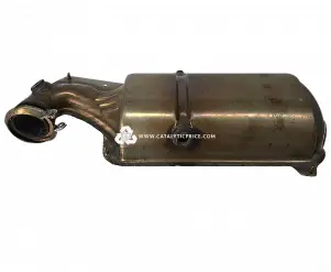 55210499 51934333 catalytic converter
