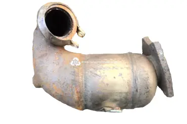 55192190 51774044 catalytic converter