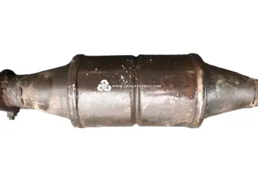catalisador 7796798, W6E A5957 / 1