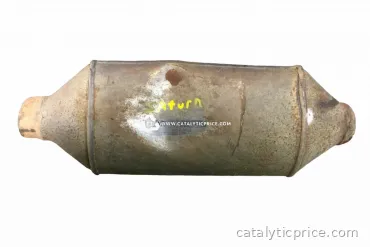 AR042 catalytic converter