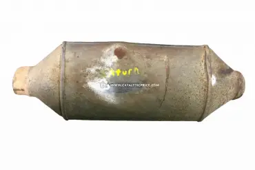pot catalytique AR042