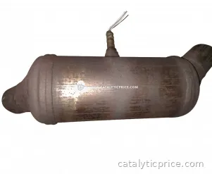 CLCC492-3ABB catalytic converter
