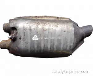 101ABP catalytic converter